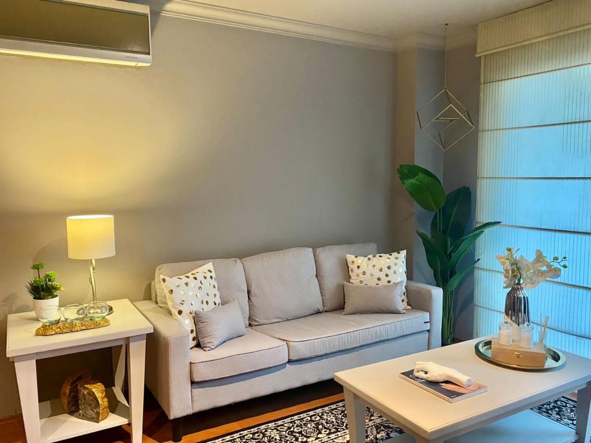 Cozy Stylish Apartments At Polanco # Mexiko-Stadt Exterior foto