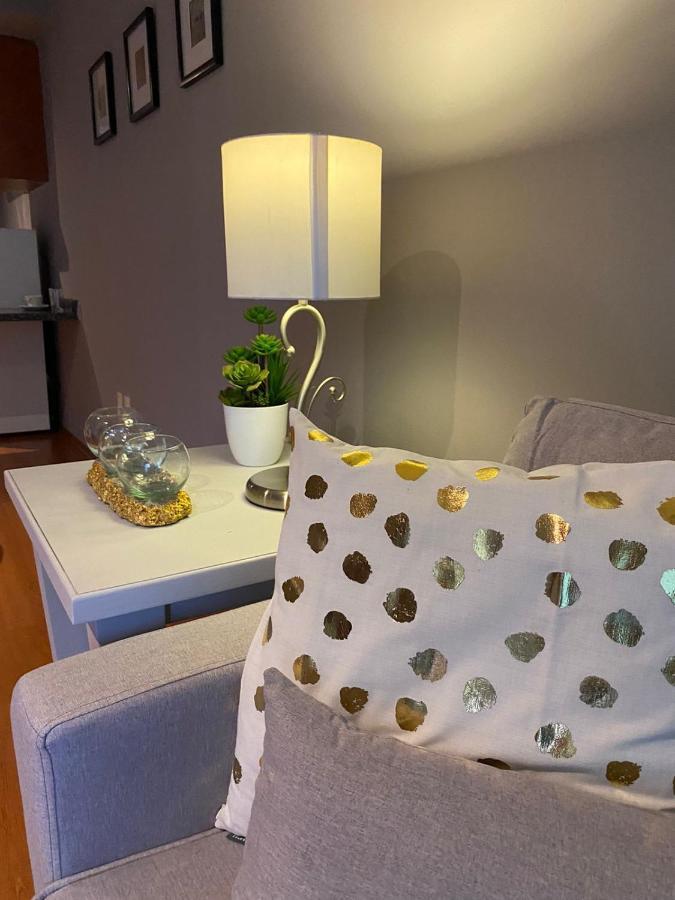 Cozy Stylish Apartments At Polanco # Mexiko-Stadt Exterior foto