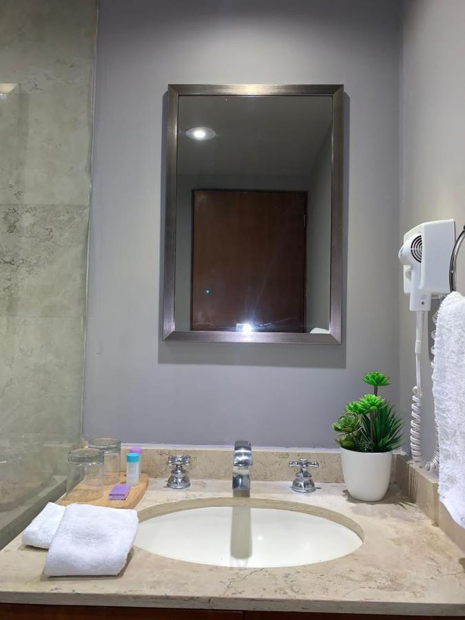 Cozy Stylish Apartments At Polanco # Mexiko-Stadt Exterior foto